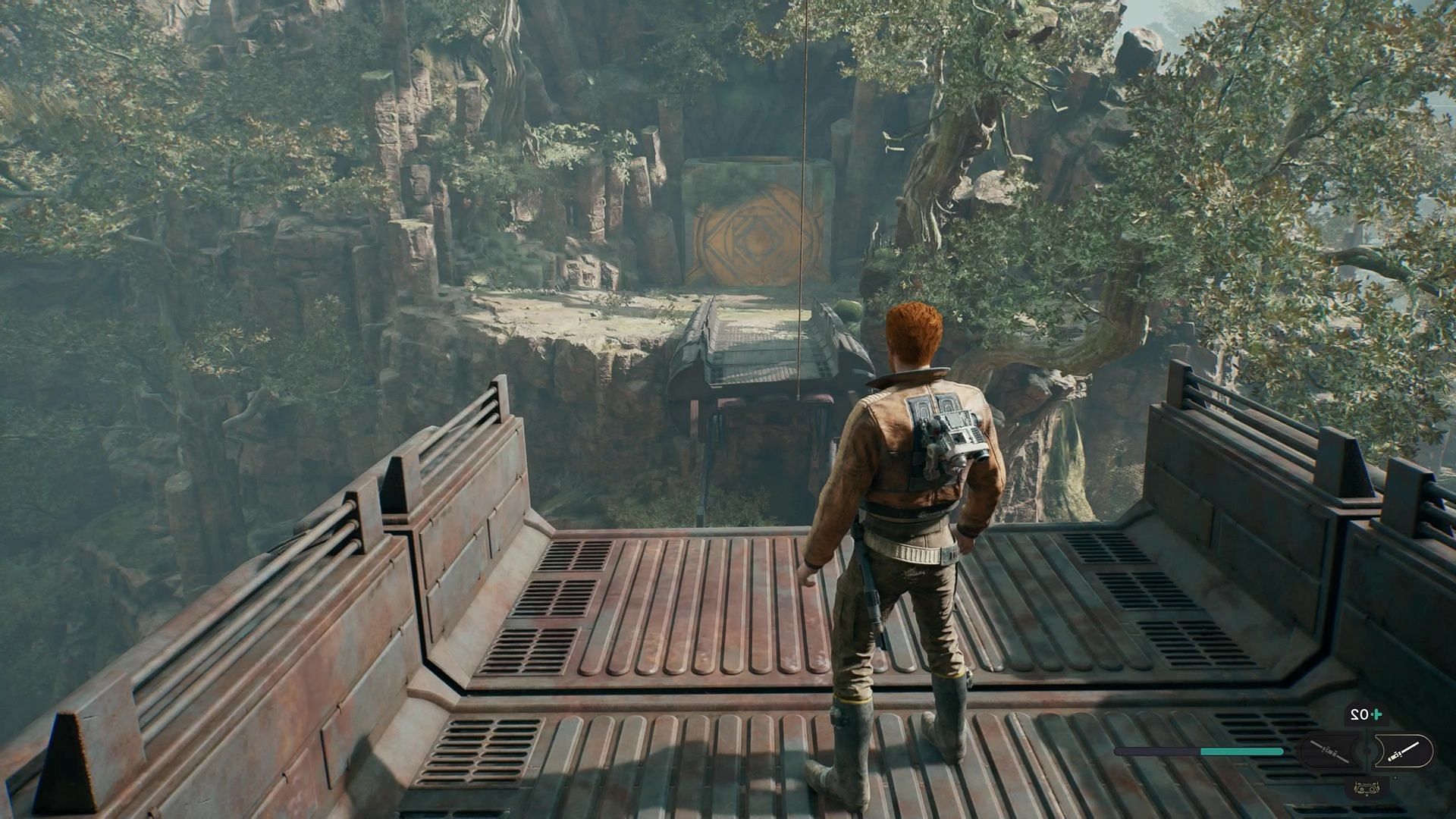 A new perk awaits. (Credits: Respawn Entertainment)